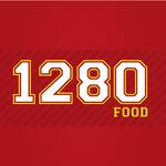 Logotipo 1280 Food