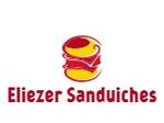 Logotipo Eliezer Lanchonetes