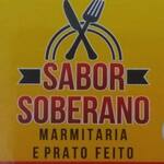 Logotipo Sabor Soberano
