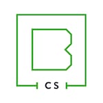 Logotipo Blank Convivence Store