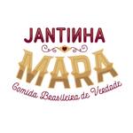 Logotipo Jantinha Mara