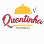 Logotipo Quentinhas Marmitaria