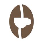 Logotipo Kaffa Cafe Iztaccihuatl