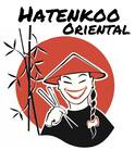 Logotipo Hatenkoo Oriental