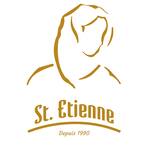 Logotipo St. Etienne Jardins- 24 Horas