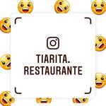 Logotipo Tia Rita Restaurante e Tapiocaria