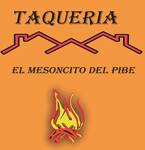 Logotipo Meson Del Pibe