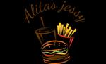 Logotipo Alitas Jessy