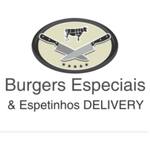 Logotipo Espeto's Bar e Restaurante.
