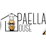 Logotipo Paella House