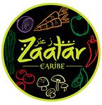 Logotipo Zaatar Caribe
