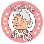 Logotipo Quentinhas da Vó