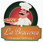 Logotipo Emporio la Braccesca