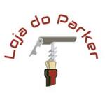 Logotipo Loja do Parker
