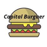 Logotipo Capital Burguer
