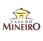 Logotipo Casa do Mineiro