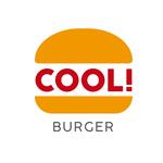 Logotipo Cool Burger