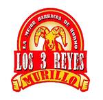 Logotipo Los 3 Reyes