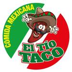 Logotipo El Tio Taco
