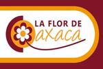 Logotipo La Flor de Oaxaca
