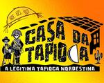 Logotipo Casa da Tapioca Gourmet