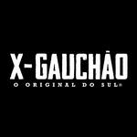 Logotipo X-gauchão