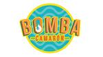 Logotipo Bomba Camaron