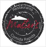 Logotipo Master's House 87