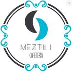 Logotipo Meztli Cafeteria