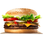 Logotipo Picanha Burguer Lanches