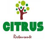 Logotipo Restaurantes Citrus