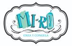 Logotipo Mi-Ró