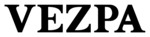 Logotipo Vezpa Pizzas - Lapa