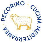 Logotipo Pecorino Mediterrâneo - Market Place