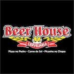 Logotipo Beer House Cervejaria