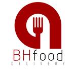 Logotipo Bhfood