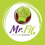 Logotipo Mr Fit São Gonçalo