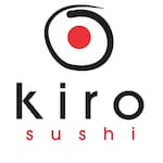 Logotipo Kiro Sushi
