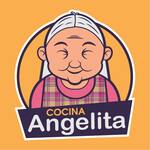 Logotipo Cocina Angelita