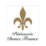 Logotipo Pâtisserie Douce France