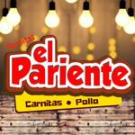 Logotipo Carnitas El Pariente El Pueblito