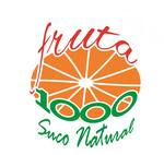 Logotipo Sucos Fruta1000 Loja de Fábrica