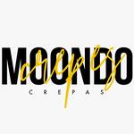 Logotipo Moondo Crepas