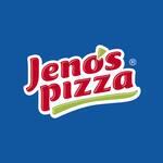 Logotipo Jennos Pizza (Bocagrande)