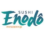 Logotipo Sushi Enodô