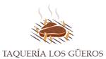 Logotipo Taqueria los Güeros
