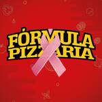 Logotipo Fórmula Pizzaria Cidade Nova