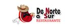 Logotipo De Norte a Sur Restaurante