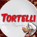Logotipo Tortelli Cajuru