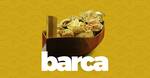 Logotipo A Barca petiscaria